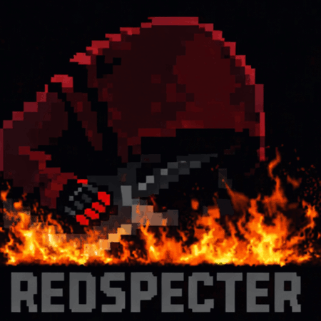 RedSpecter Logo